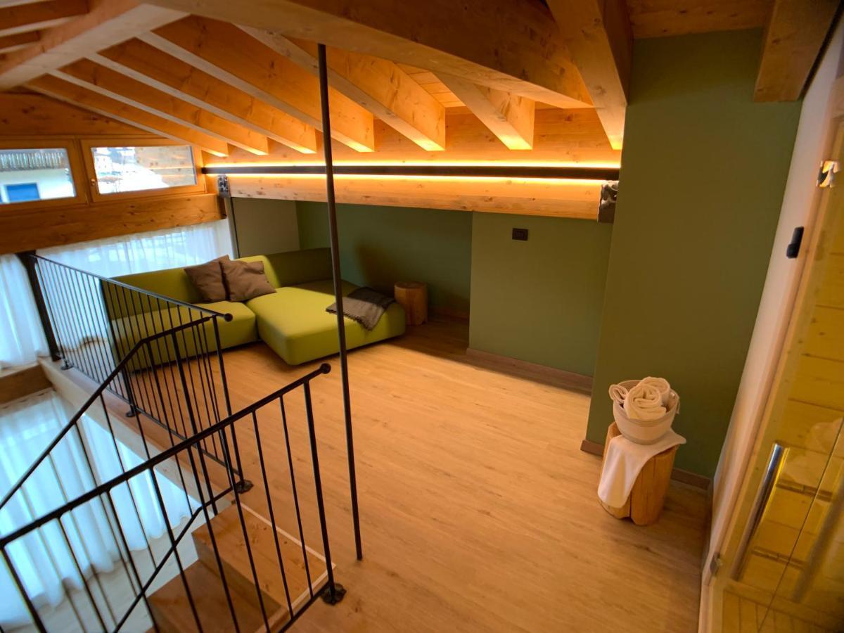 Appartamenti Passuello Padola - Verde ภายนอก รูปภาพ